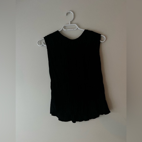 Smocked Top - Picture 3 of 3